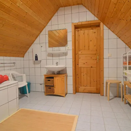Holiday home Amazing In
