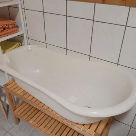 Amazing In Holiday home Kerschenbach
