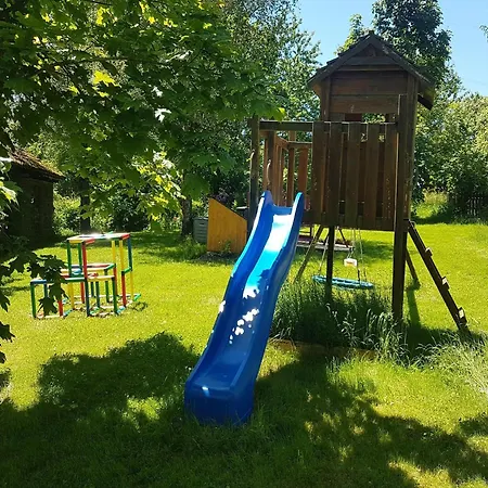 Amazing In Vakantiehuis *