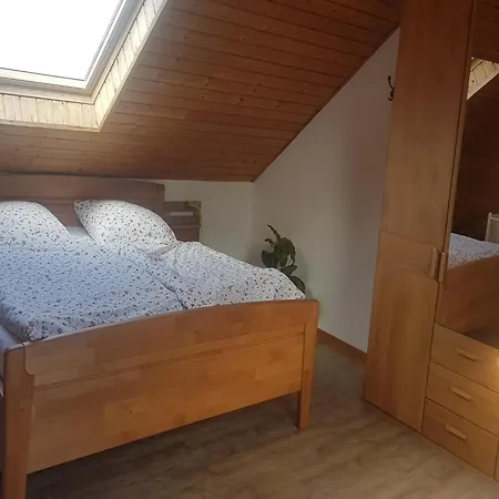 Amazing In Vakantiehuis Kerschenbach