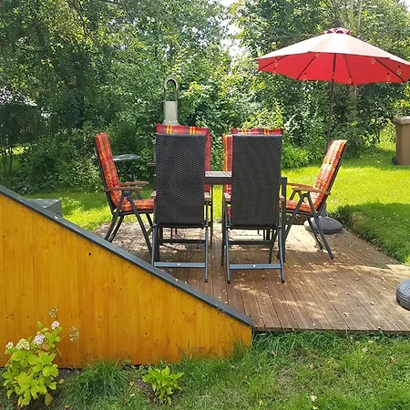 Amazing In Holiday home