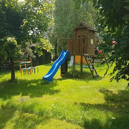 Amazing In Kerschenbach