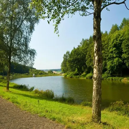 Amazing In Vakantiehuis