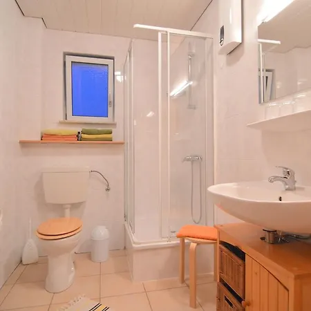 Amazing In Holiday home *