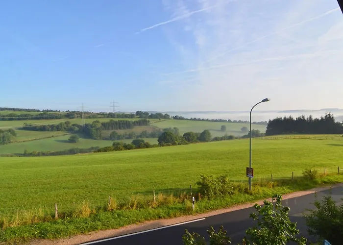 Amazing In Prázdninový dům Kerschenbach