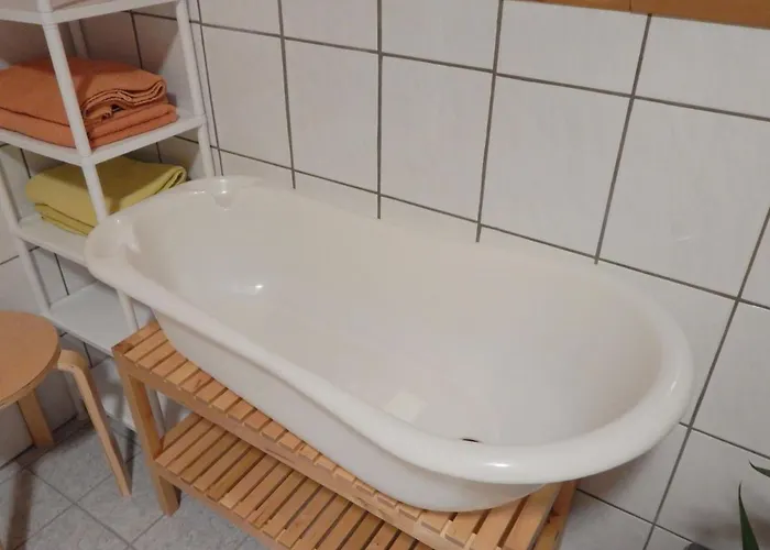 Amazing In Prázdninový dům Kerschenbach