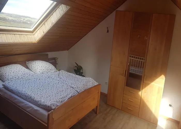 Prázdninový dům Amazing In Kerschenbach