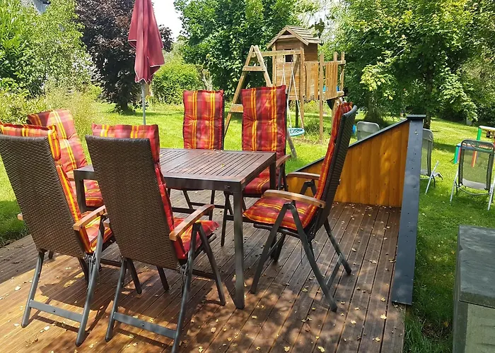 Amazing In Kerschenbach