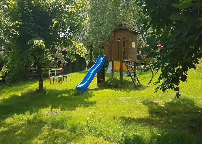 Amazing In Kerschenbach