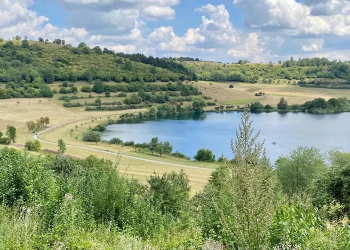 Prázdninový dům Amazing In Kerschenbach