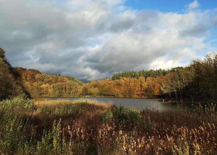 Amazing In Kerschenbach