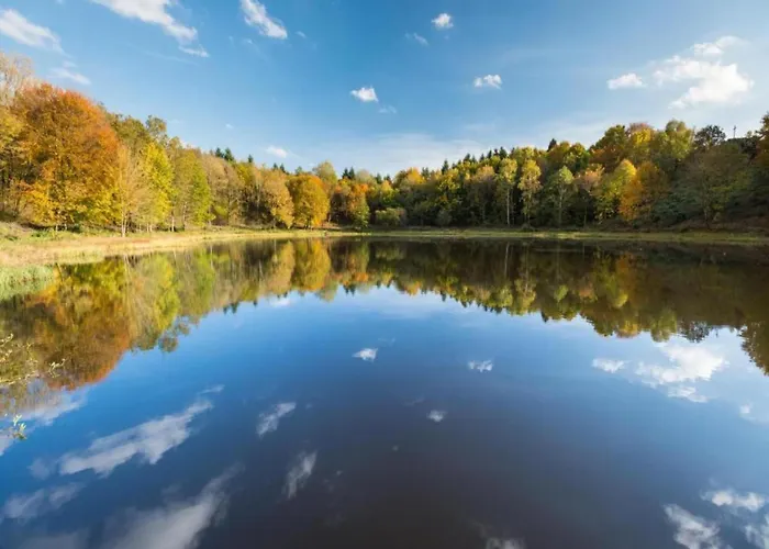 Prázdninový dům Amazing In