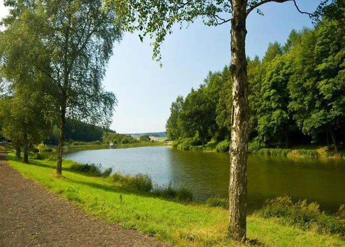 Amazing In Prázdninový dům