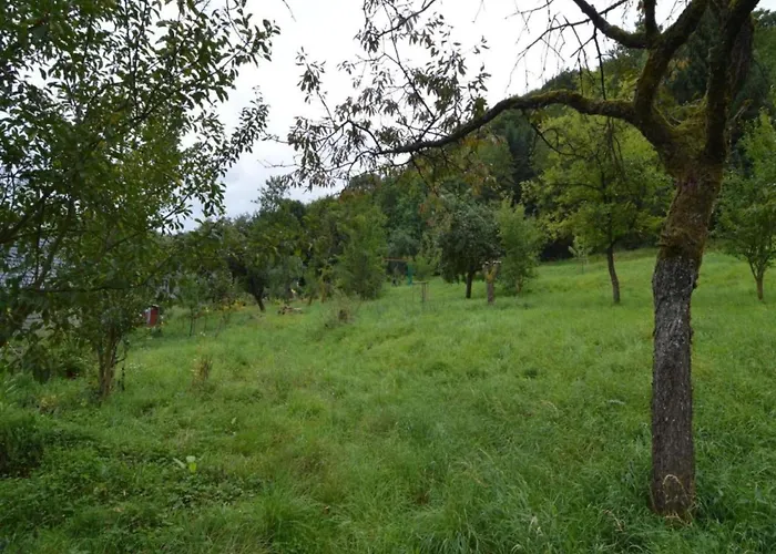 Prázdninový dům Amazing In *