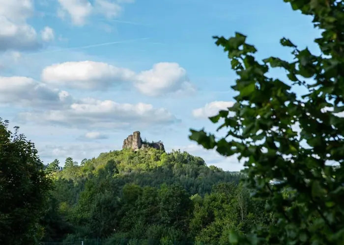 Prázdninový dům Amazing In *