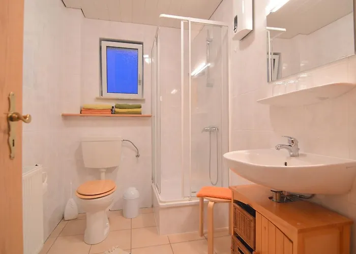 Amazing In Prázdninový dům *